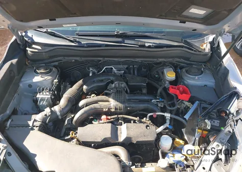 2015 Subaru Forester 2.5I Touring from USA, damaged, VIN JF2SJAUC6FH476409